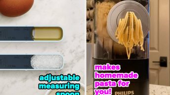 35 Kitchen Products That’ll Take The Guesswork Out Of Cooking