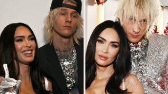 Megan Fox And Machine Gun Kelly’s Relationship Reportedly May Not Survive Their Current Woes