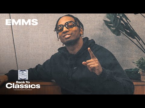 Emms – Back To Classics | Complex NL | Reebok