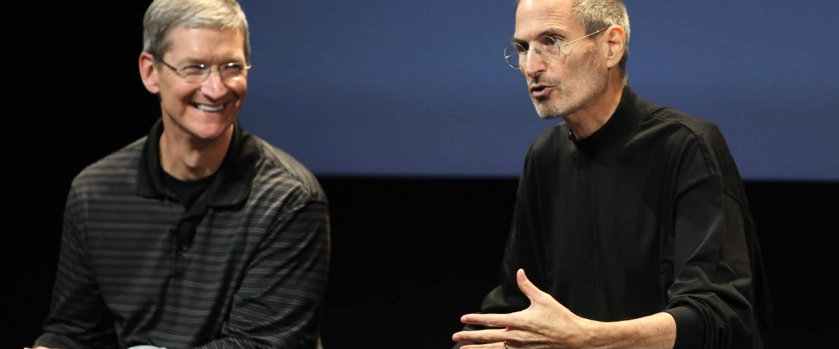 How Steve Jobs stepped in to protect this iconic Mac app from the ‘litigious’ RIAA