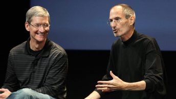 How Steve Jobs stepped in to protect this iconic Mac app from the ‘litigious’ RIAA