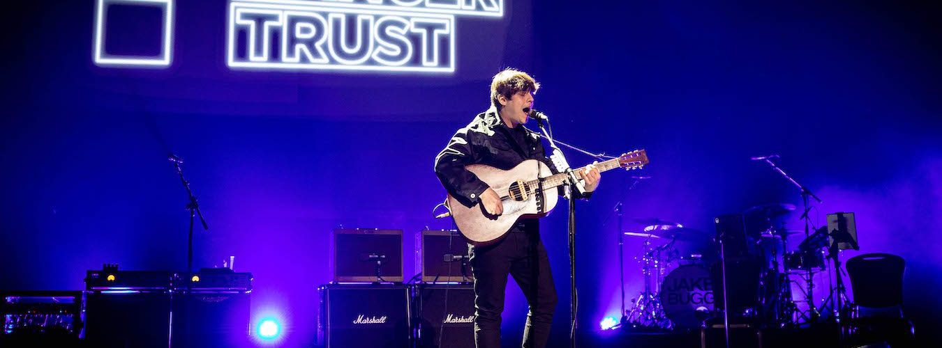 Live Report: Jake Bugg – Royal Albert Hall, London