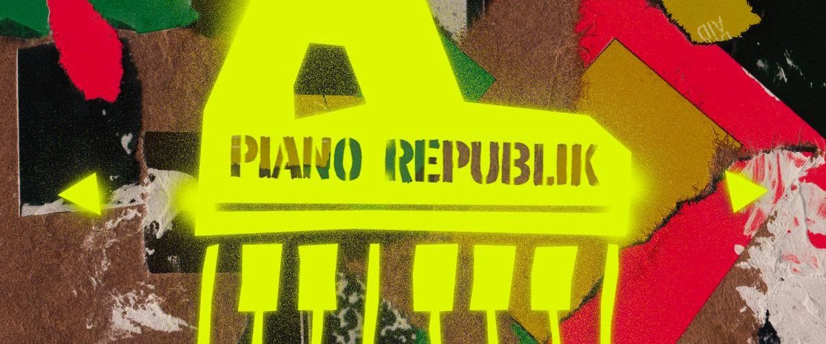 Major Lazer, Major League Djz Unite On ‘Piano Republik’