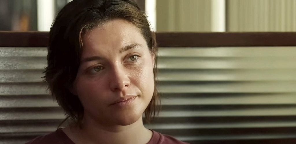 Florence Pugh Says She Chopped Off Her Own Hair for ‘A Good Person’: “Found it Really Liberating”