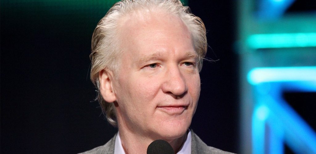 Bill Maher Says Sports is One of the Last Industries that Hasn’t “Fallen to Nepotism”