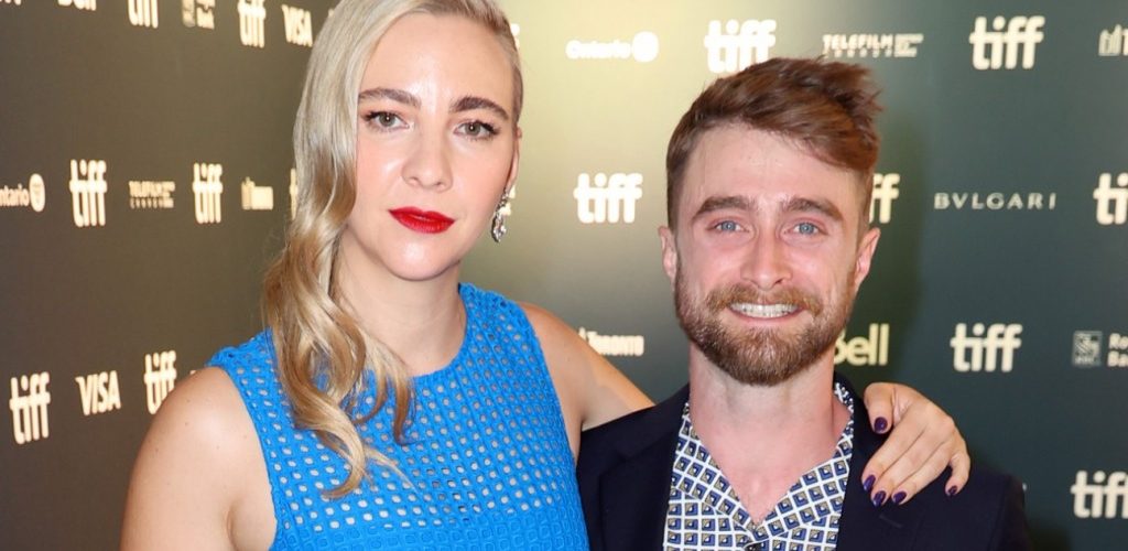 Daniel Radcliffe and Girlfriend Erin Darke Expecting Their First Child