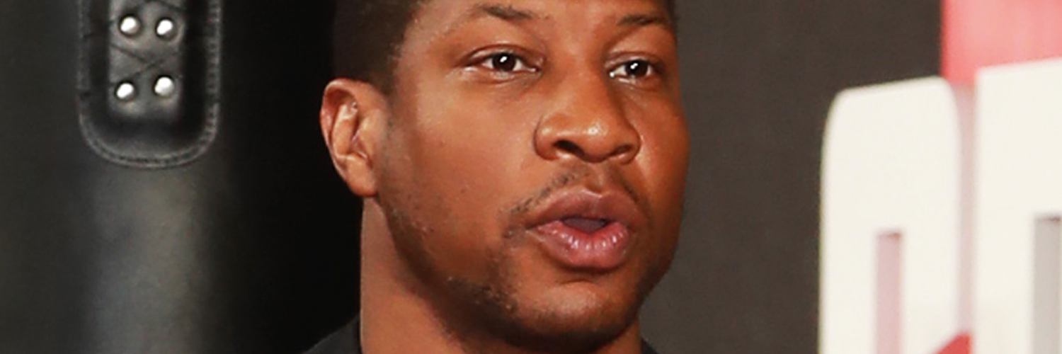 Jonathan Majors Arrested for Assaulting Woman in NYC, He Denies It