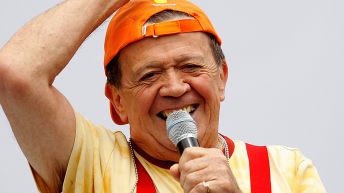 Mexican Comedian Xavier ‘Chabelo’ Lopez Dead at 88