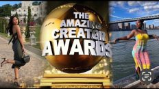 The AMAZING CREATOR AWARDS NOMINEES AND THOSE WE LOST IN 2022