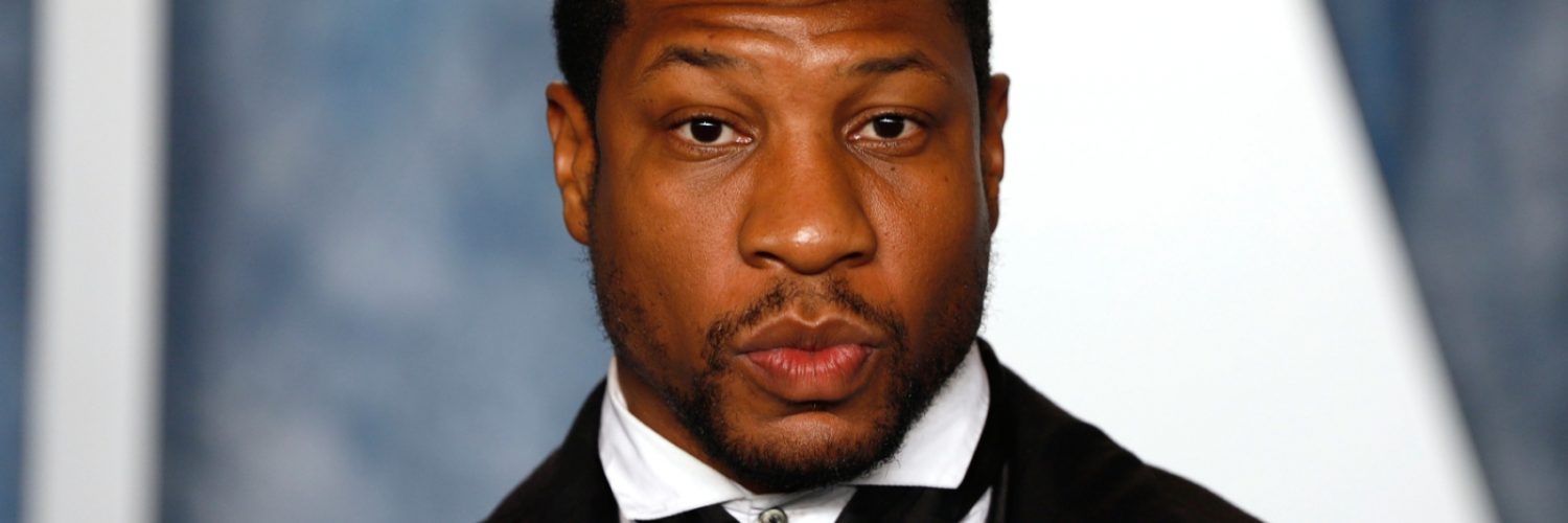 Jonathan Majors Arrested for Allegedly Strangling, Assaulting, Harassing Woman in New York