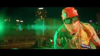 Official Music Video “GLH” – Cam’ron, Ma$e, Jadakiss