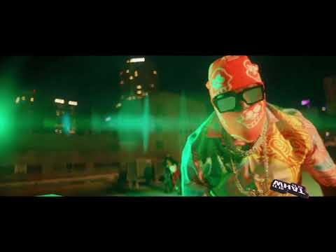 Official Music Video “GLH” – Cam’ron, Ma$e, Jadakiss