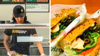 Build Your Perfect Subway Sandwich And We’ll Guess With 99.9% Accuracy Which Aussie State You’re From