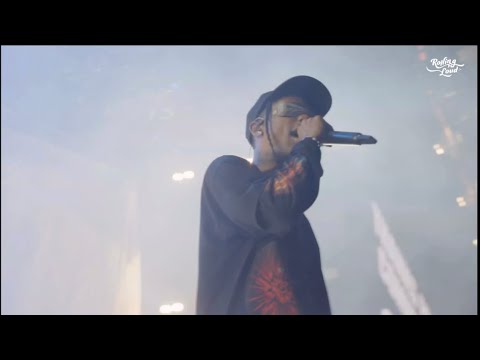 Travis Scott – Goosebumps | Rolling Loud California 2023 (Live Performance)