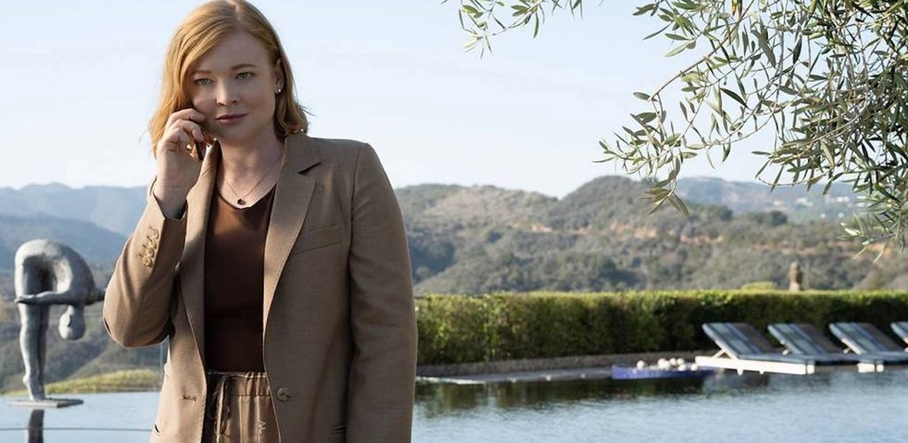 ‘Succession’: Sarah Snook, Matthew Macfadyen Break Down a Tragic Nonconfrontation