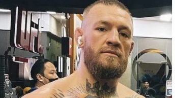 Conor McGregor poses rule changes following “gollier of spit” and “snot rockets” at UFC San Antonio