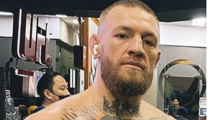 Conor McGregor poses rule changes following “gollier of spit” and “snot rockets” at UFC San Antonio