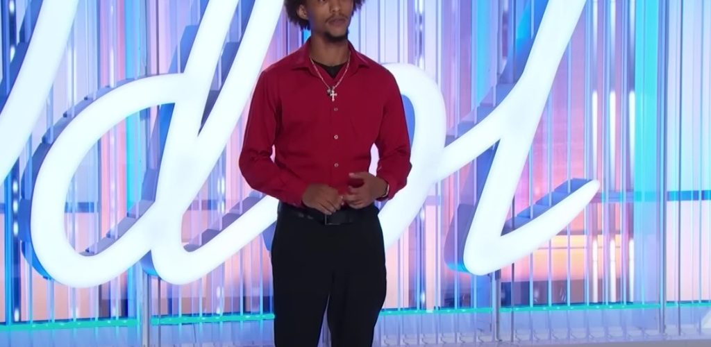 Cam Amen Gets the Tears Flowing With Emotional ‘Hallelujah’ Cover on ‘Idol’: Watch