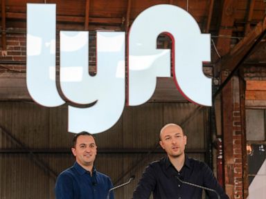 Lyft to pick up new CEO amid deepening post-pandemic losses