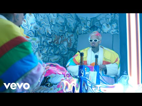 Chris Brown – C.A.B. (Catch A Body) (Official Video) ft. Fivio Foreign