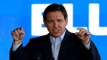 The DeSantis conundrum