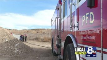 ISU disaster response complex