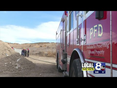 ISU disaster response complex