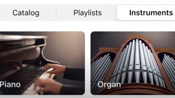 Apple Music Classical video tour; how to listen on Mac or iPad; missing countries