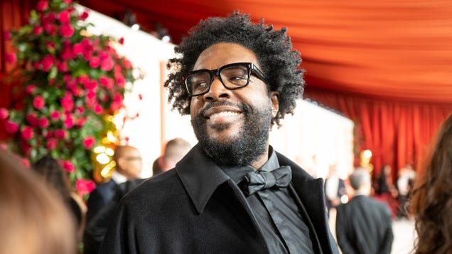 Oscar Winner Questlove Has His Next Director’s Gig: Disney’s Remake of Aristocats