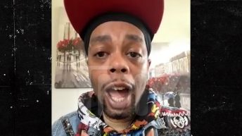 ‘Hide Your Kids’ Star Antoine Dodson Speaks on ‘Digital Blackface’