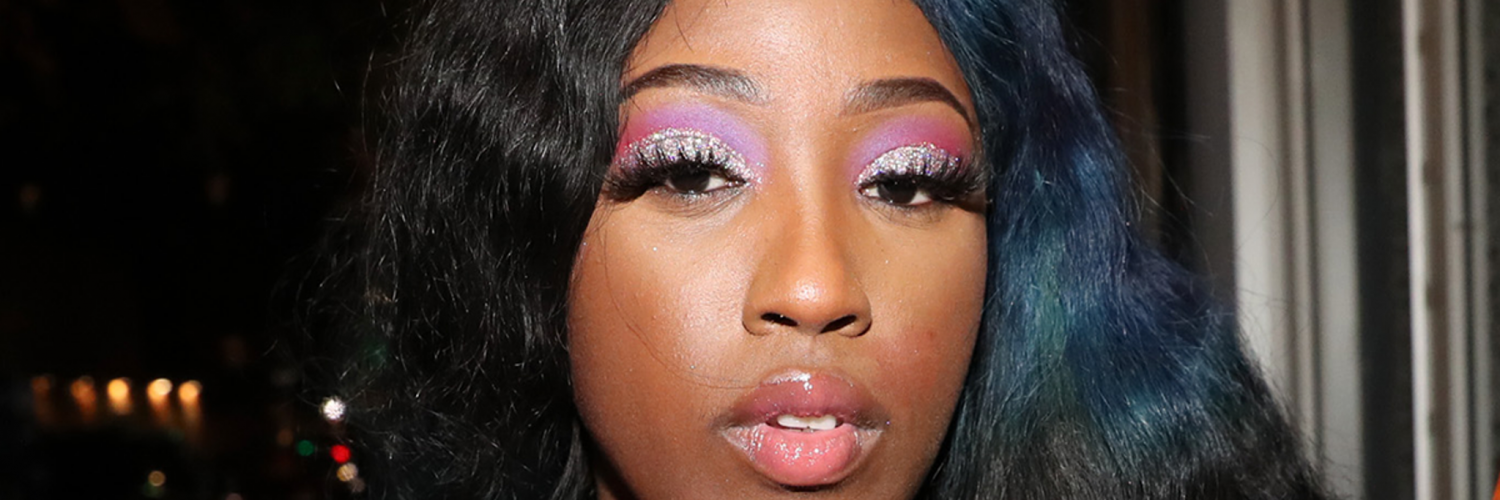 ‘Love And Hip Hop’ Brittney Taylor Arrested, Allegedly Assaulted Her Kids’ Father with a Bat