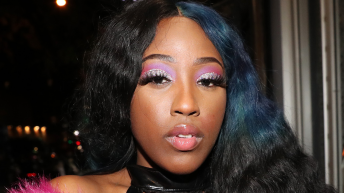 ‘Love And Hip Hop’ Brittney Taylor Arrested, Allegedly Assaulted Her Kids’ Father with a Bat