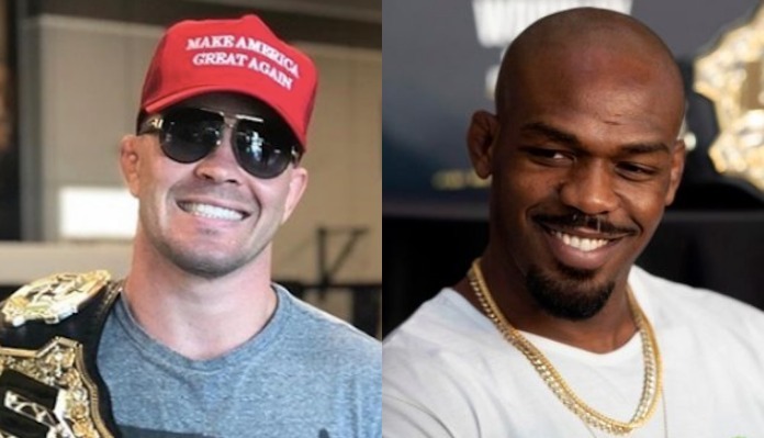 Colby Covington reveals hopes to return on undercard of Jon Jones vs. Stipe Miocic: “How funny that would be?”