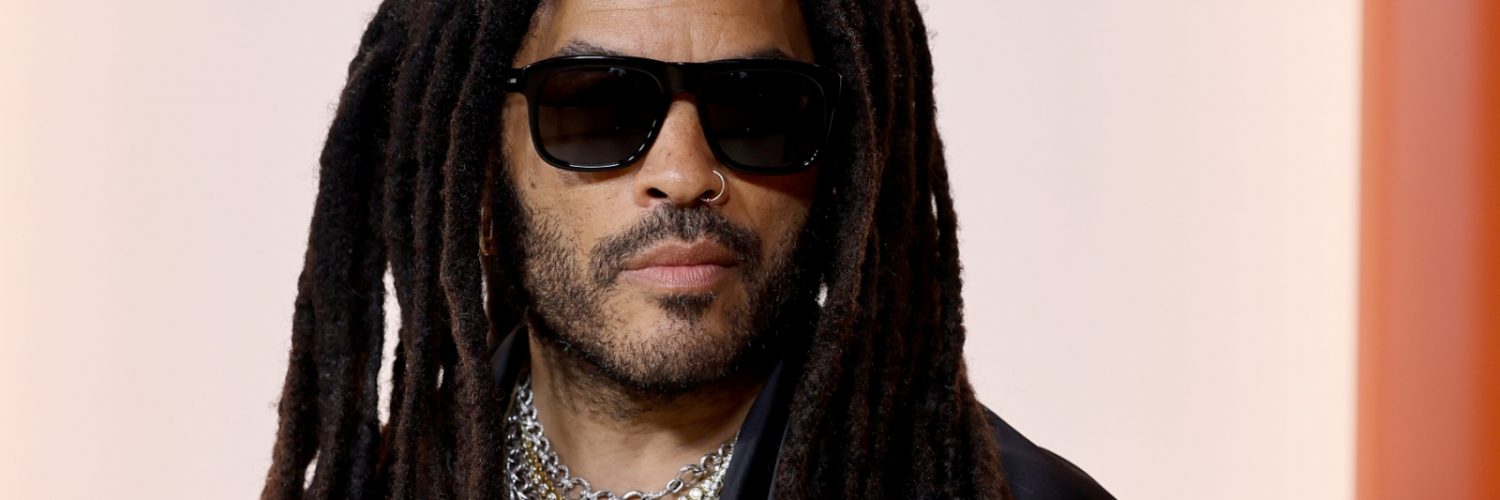 Lenny Kravitz Pays Tribute to Victims of Nashville School Shooting: ‘America, We Must Do Better’