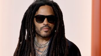 Lenny Kravitz Pays Tribute to Victims of Nashville School Shooting: ‘America, We Must Do Better’