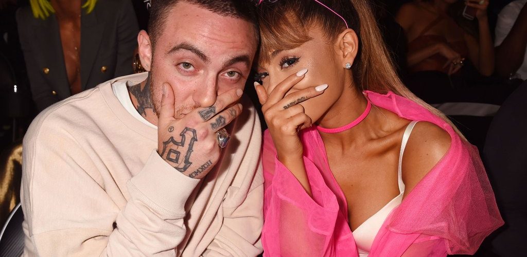 Ariana Grande Celebrates 10th Anniversary of ‘The Way’ Collab With Mac Miller: ‘I Love You’