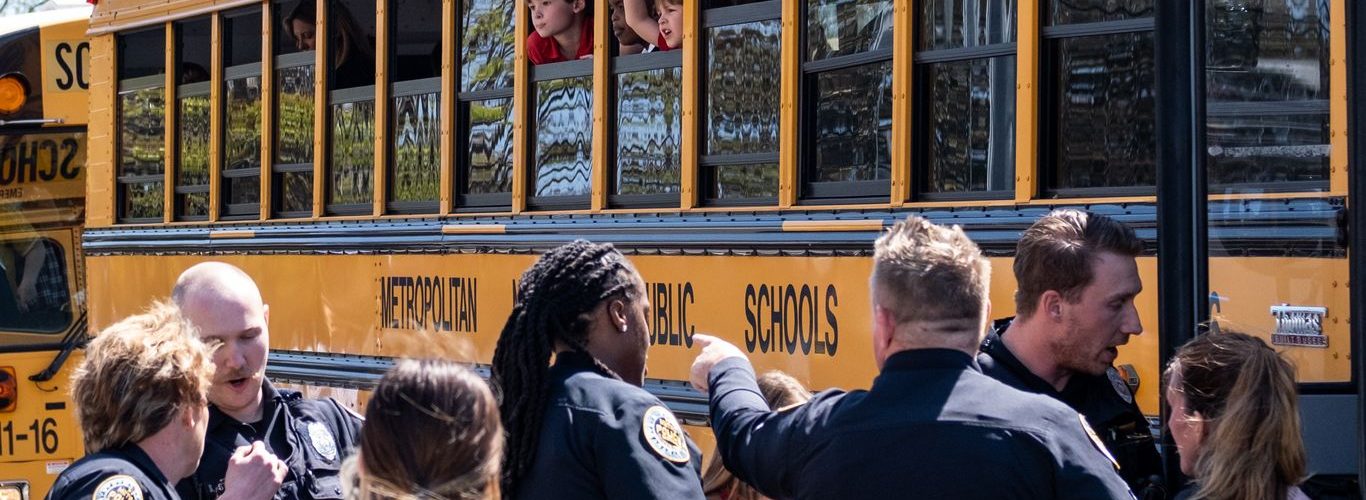 What we know about the Nashville school shooting