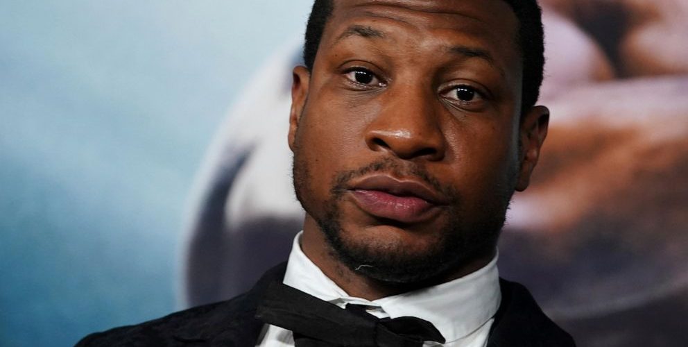 Army quickly plans new ads after Jonathan Majors’ arrest