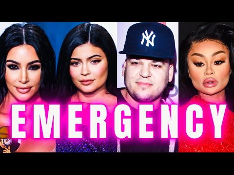 Kardashian Running SCARED| TMZ Spreads FAKE News About Chyna Losing Her Appeal| What R They Hiding?