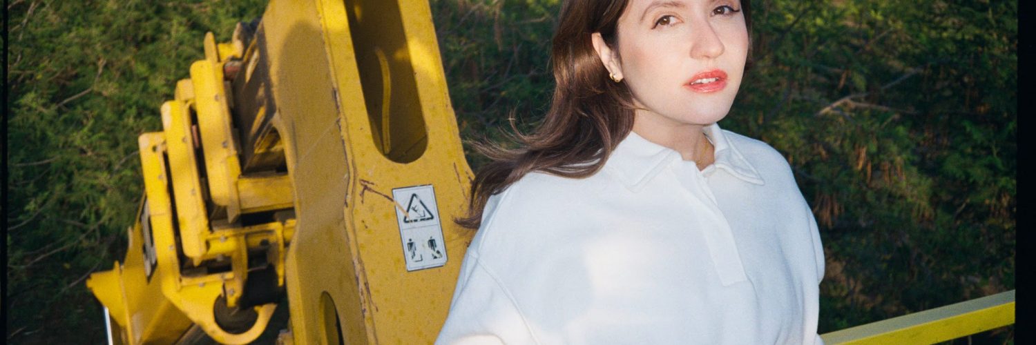 Jessy Lanza’s ‘Don’t Leave Me Now’ Is A Confidence Injection