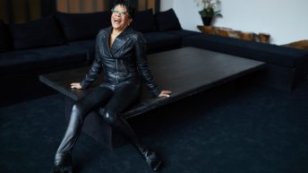 Bettye LaVette Has No ‘Plan B’ for Self-Titled New Album