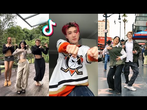 Ultimate TikTok DANCE Challenge Mashup of 2023 Trending