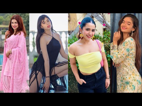 New Trending Instagram Reels Videos | All Famous TikTok Star | Today Viral Insta Reels | Insta Reels