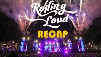 Rolling Loud Full Recap (California) 2017