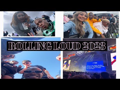 Rolling Loud 2023