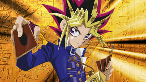 You Could Have The Chance To Buy The Rarest Yu-Gi-Oh Card Ever