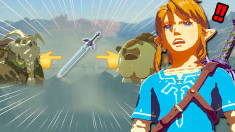 19 MORE Things You STILL Didn’t Know In BOTW