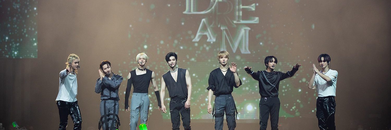 Live Report: NCT Dream – OVO Arena Wembley