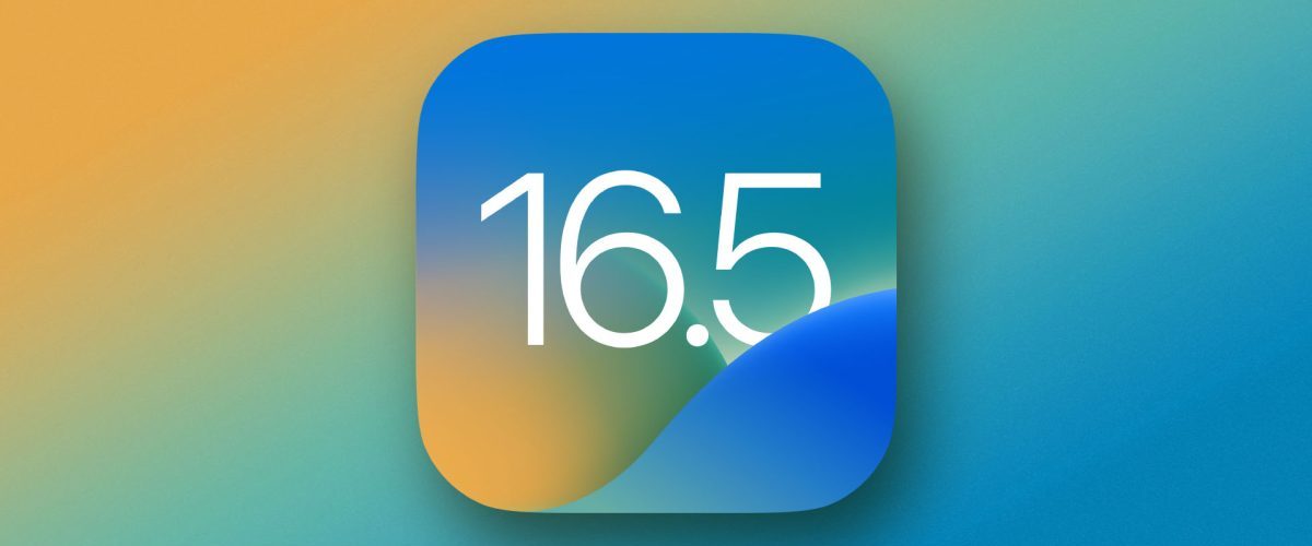 Apple rolling out first iOS 16.5 public beta along with other software updates