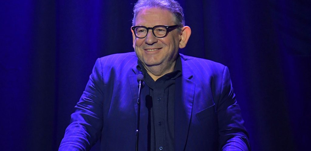 Universal Music Group Extends CEO Lucian Grainge’s Contract Through 2028